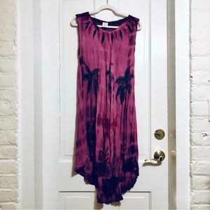 90s Dress by Sita Size L